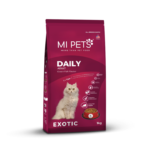 MI PETS EXOTIC ADULT CAT FOOD