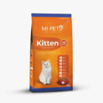 MI PETS KITTEN CAT FOOD
