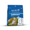 MI PETS EVERYDAY ADULT DOG FOOD 100 GM