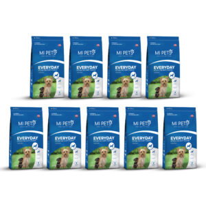 MI PETS EVERYDAY MOTHER AND PUPPY STARTER DOG FOOD 10.8 KG