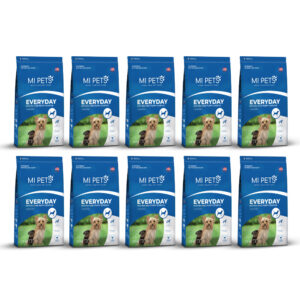 MI PETS EVERYDAY MOTHER AND PUPPY STARTER DOG FOOD 12 KG